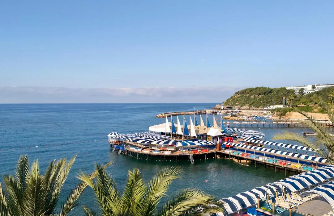 Orange County Alanya-1