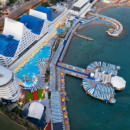 Orange County Alanya-2