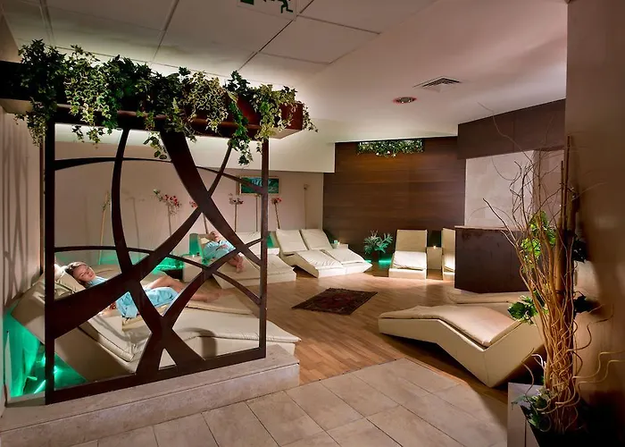 Mc Arancia Resort Hotel Alanya