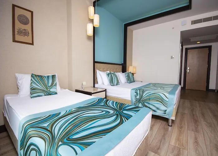 Orange County Resort Hotel Alanya - Kids Concept